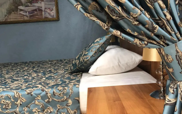 Уютный Дом с видом на сосновый бор