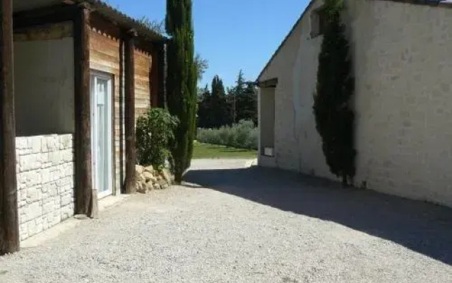 Domaine L'escapade