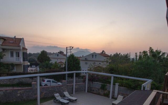 Villa Prestij Garden