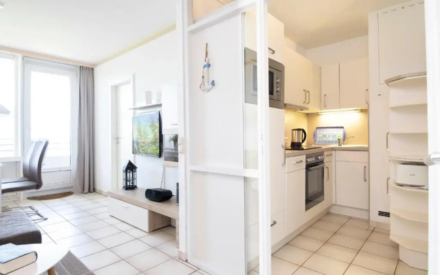 Ferienwohnanlage Leuchtturmweg IFA Wohnung Lorenz 3-6-06