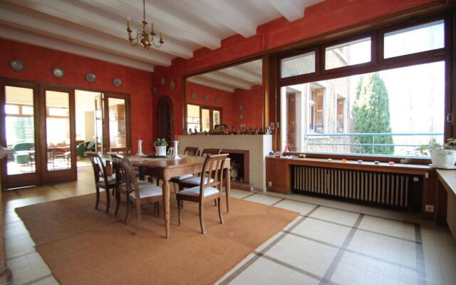 Les Terrasses du Soleil