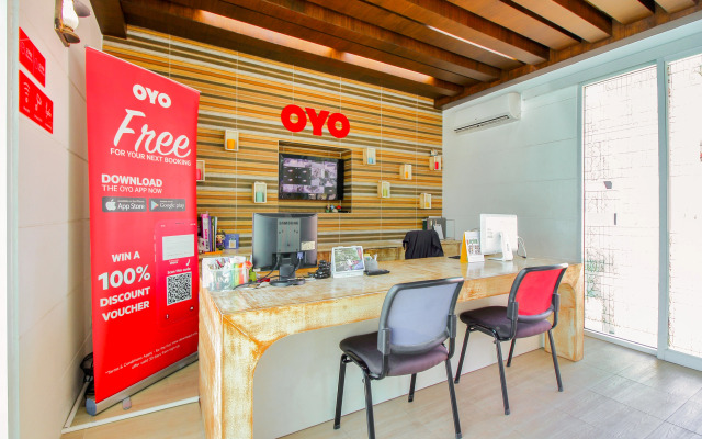 OYO 242 Baan Noppadol Hua Hin Resort