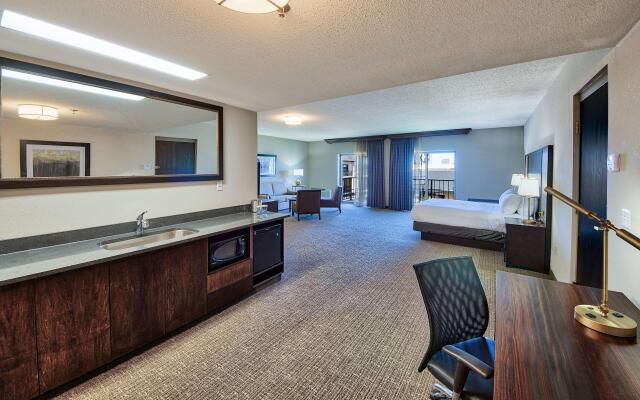 DoubleTree by Hilton Hotel Port Huron