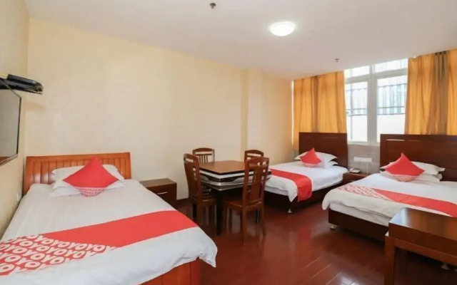 Fuxinglou Hotel