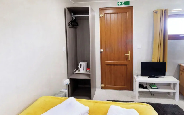Ocean View 7 - 1 Bedroom - Llanrhidian