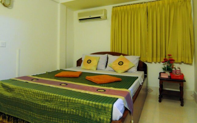 Green Day Angkor Guesthouse