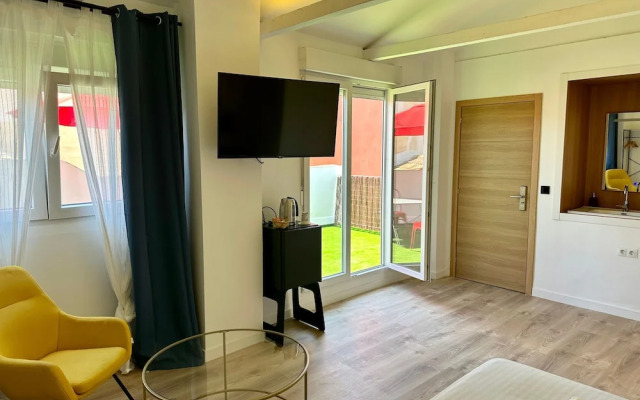 Hostel Malaga City