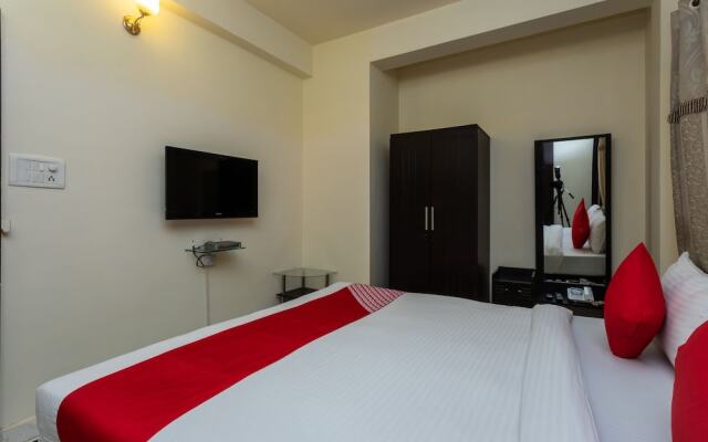 Swistar Guest House by OYO Rooms