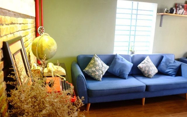 July's Homestay at Phu Yen - Hostel