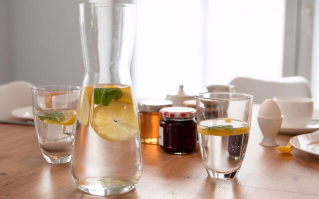 House Kiek in Norden