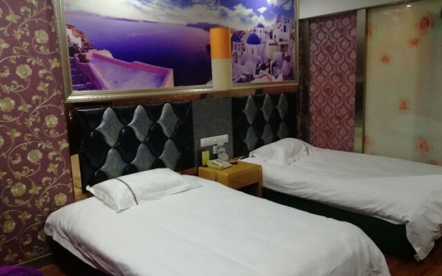 Caiyuan Hotel