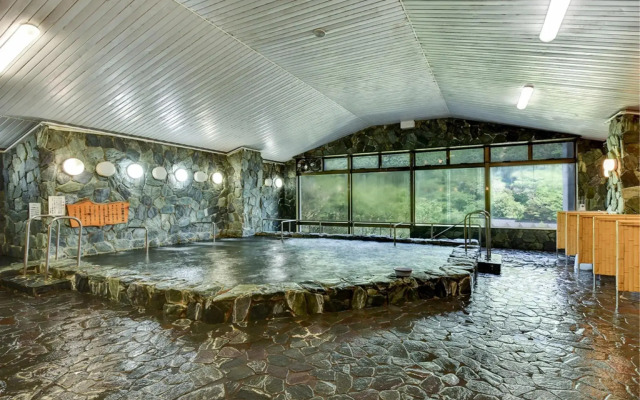 Tsukigatani Onsen Tsuki no Yado