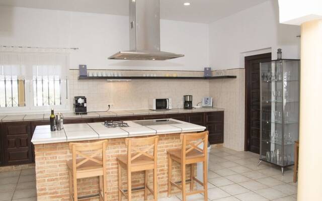 Casa Rural Bella Vista