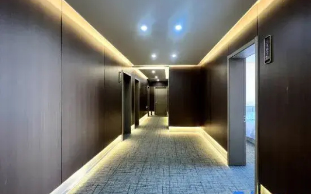 Shenju Business Hotel
