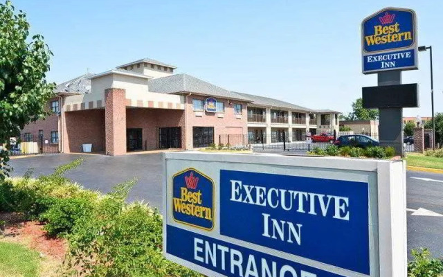 Quality Inn in Memphis