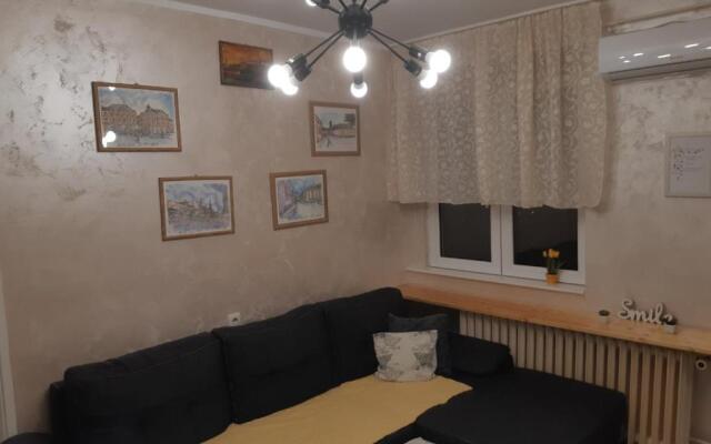 Sweet Home Danube Liman Apartment