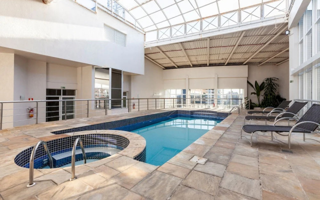 Tri Hotel Vittoria Bento