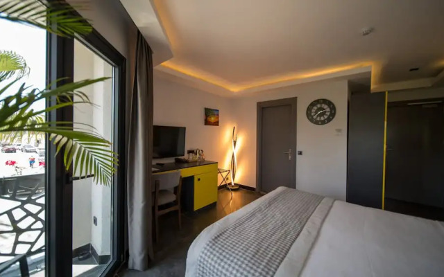 Sea Palm Otel Yalikavak