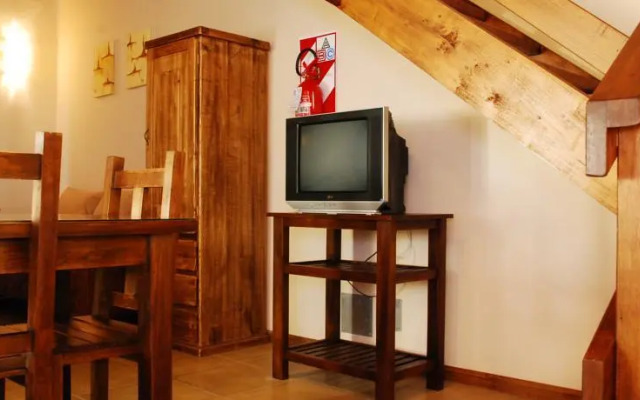 La Ludmila Apart Hotel