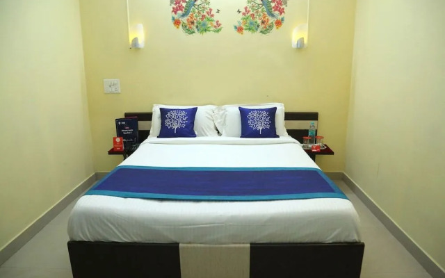 Ramas Residency