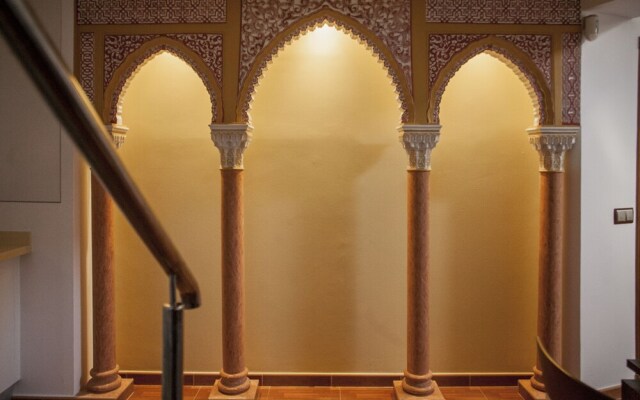 El Rincón de la Mezquita