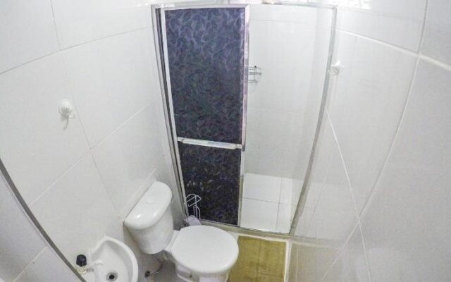 Baixo Copa Guest House