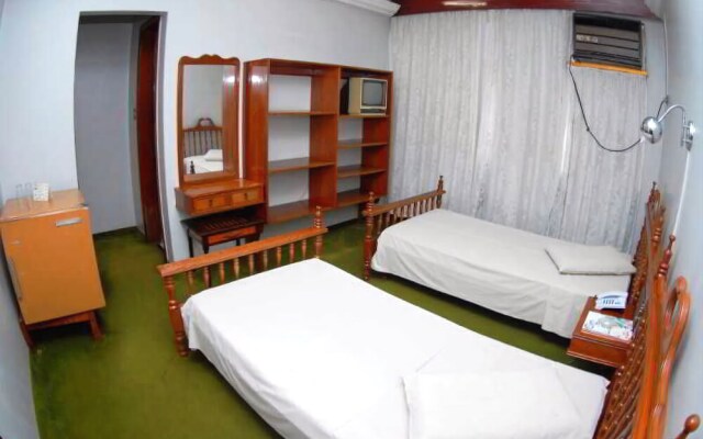 Hostel Estoril Foz