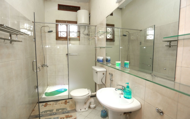 Soho Greens Apartment 2