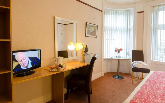 Station Hotel Portsoy