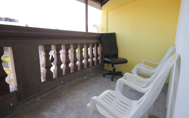 Cocoa Mews Cafe & Homestay - Hostel