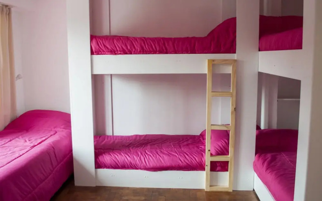 Patagonia Jazz 2 - Hostel