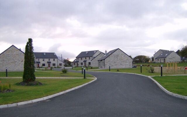 Noirin's Holiday Homes