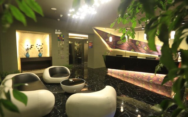Badi Hotel Lijiang