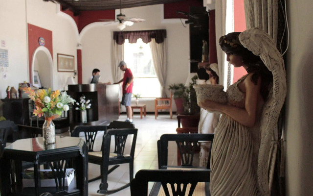 Quinta Marciala Hotel Boutique
