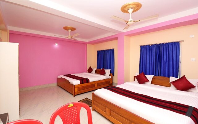 Hotel Abani by OYO Rooms