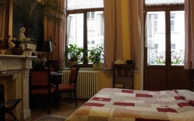 Hotel Les Bluets