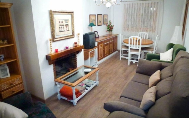 Apartamentos Sallent Gallego