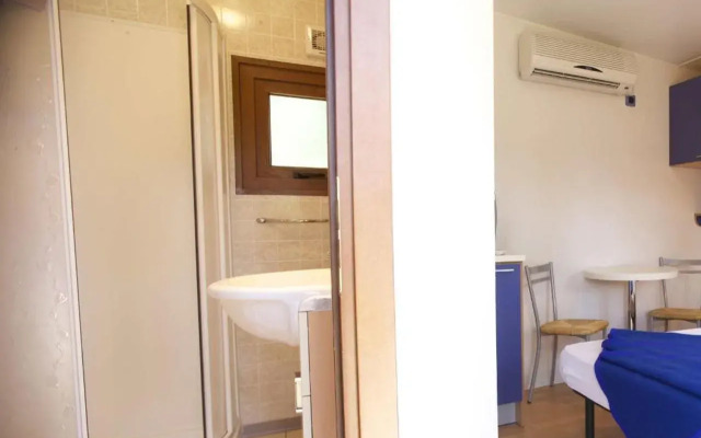 Camping Village Poljana