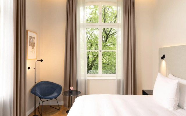 ESPLANADE Saarbrücken