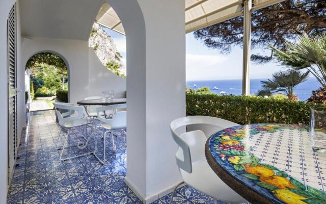 LHP Suite Villa La Giara