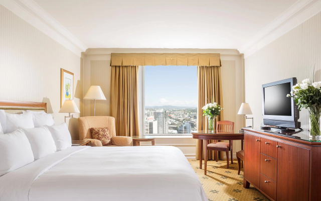 Brisbane Marriott Hotel