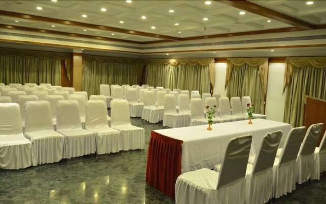 Hotel Kala Sagar