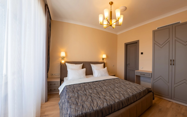 im.Gor'kogo (Kislovodsk)