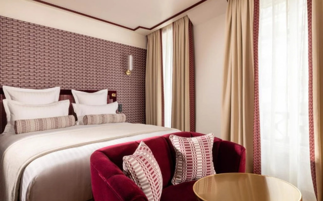 Hôtel Filigrane & Spa