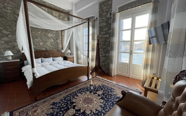 Anamar Symi Residence