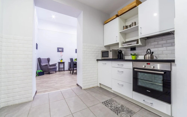 Real Apartments Semmelweis