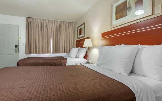 Valley Motel