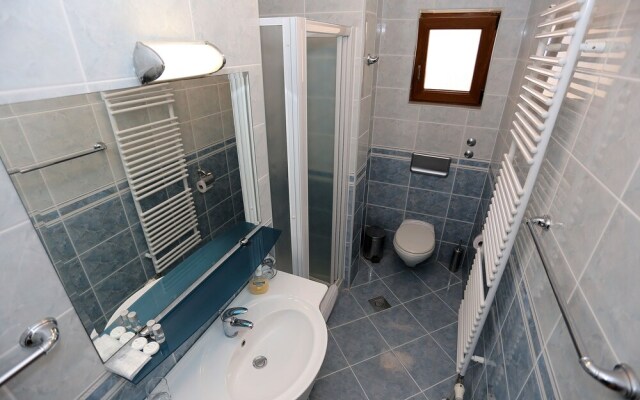 Villa Ivana B&B