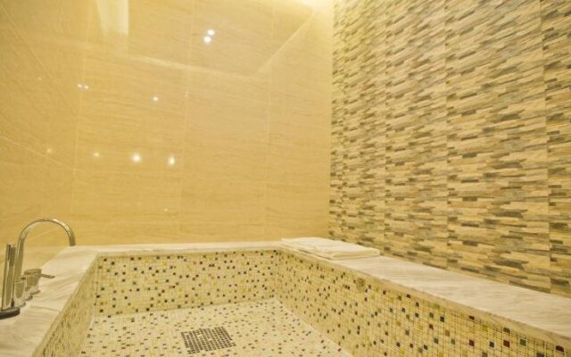 Sovereign Regency Hotel Taiyuan