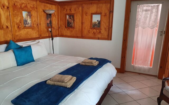 VIP Cape Lodge